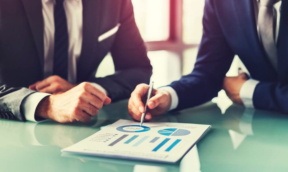 Investment Advisory